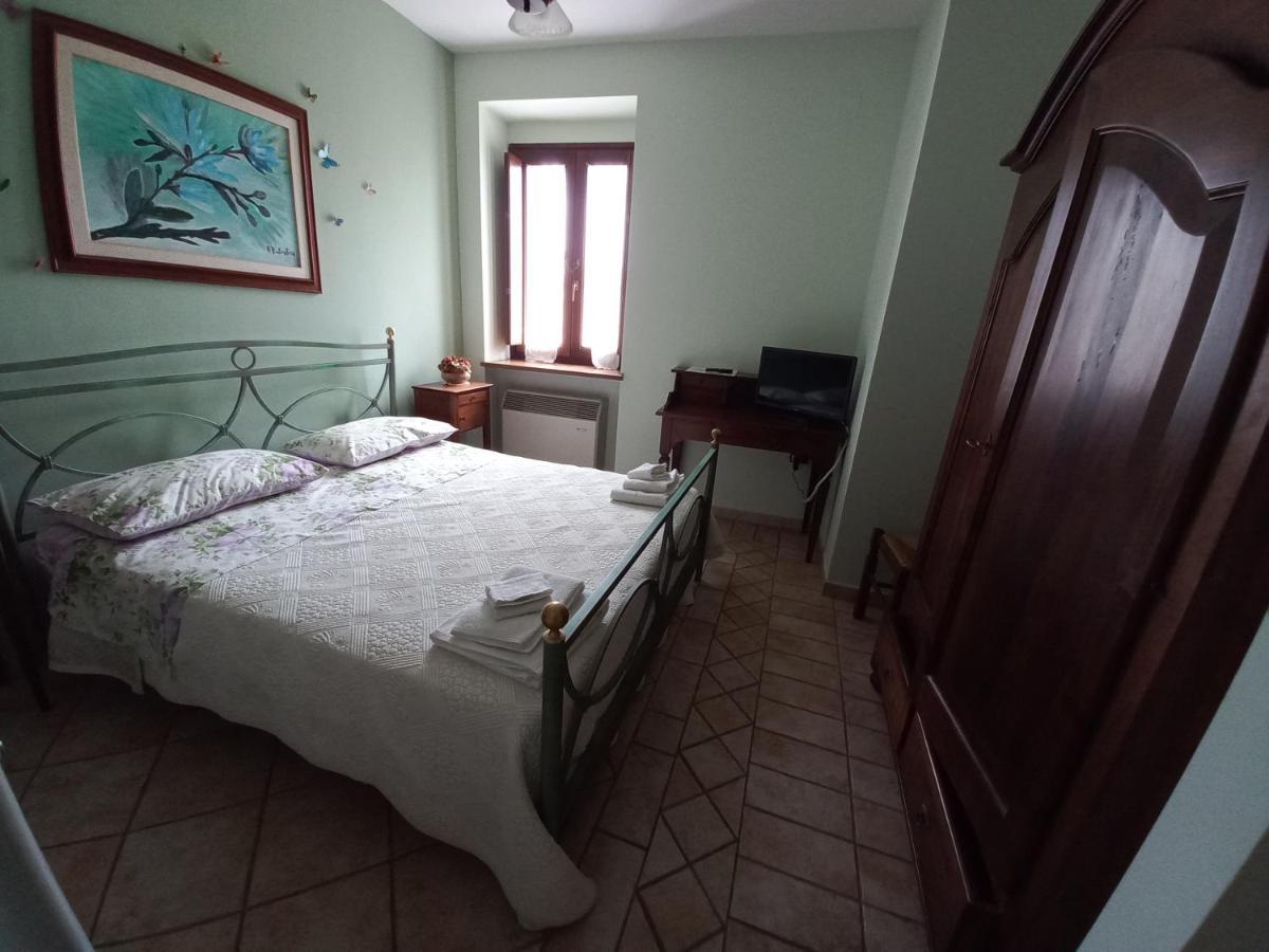 Agriturismo Santa Maria Villa San Marco dei Cavoti Kültér fotó