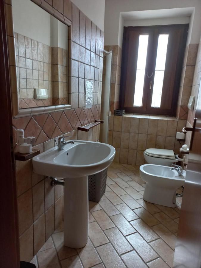 Agriturismo Santa Maria Villa San Marco dei Cavoti Kültér fotó