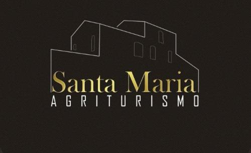 Agriturismo Santa Maria Villa San Marco dei Cavoti Kültér fotó